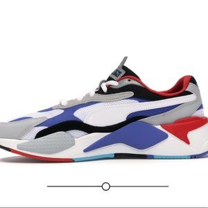 Puma Rx-S3